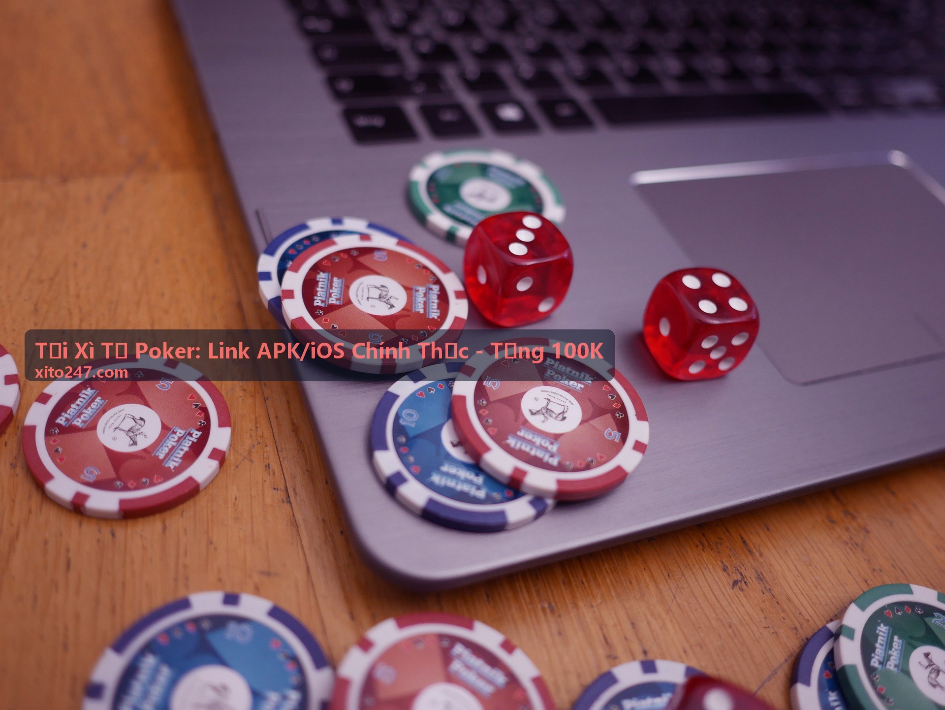 Cộng đồng người chơi xì tố poker - Tải app chính thức tặng 100K