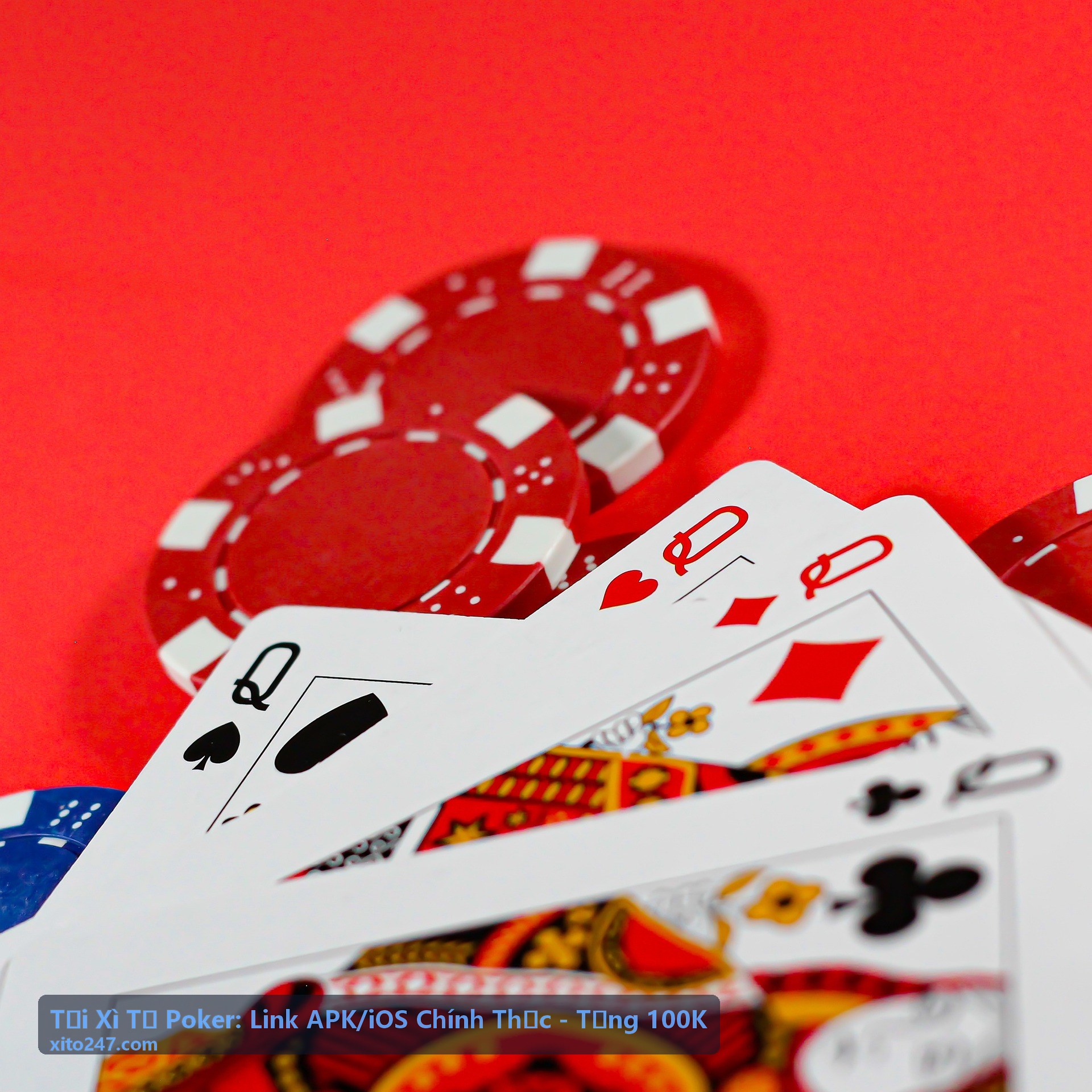 Quản lý vốn khi chơi xì tố - Tải Xì Tố Poker link chính thức