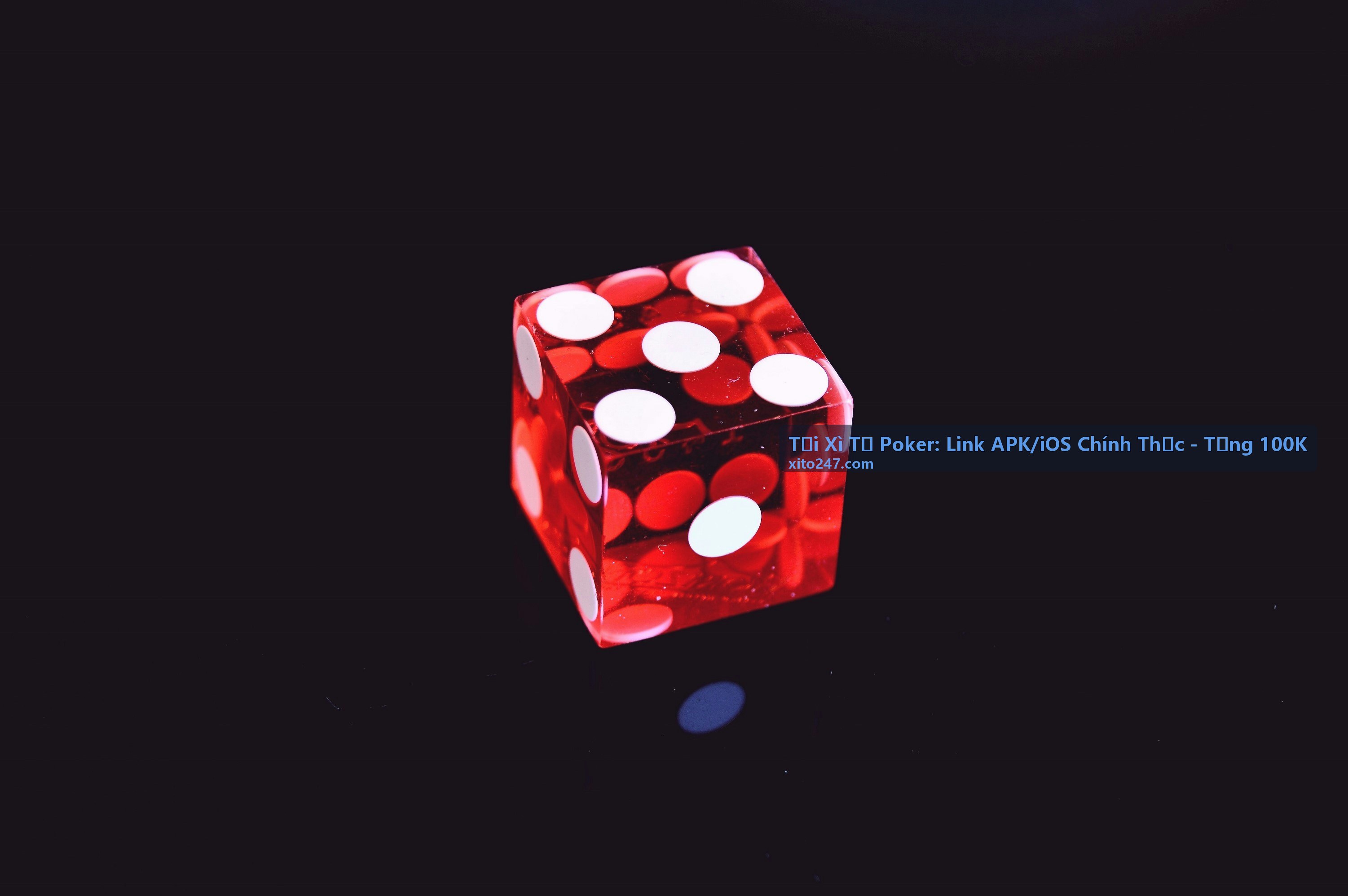Tâm lý khi tố bài xì tố - Tải Xì Tố Poker nhận thưởng 100K